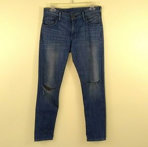 True Religion Limited Edition Selvedge Jeans 24